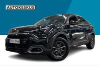 Citroën C4 vaihtoauto