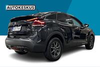 Citroën C4 vaihtoauto