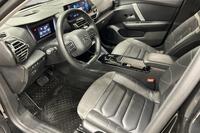 Citroën C4 vaihtoauto