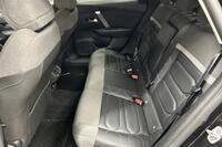 Citroën C4 vaihtoauto