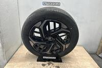 Citroën C4 vaihtoauto