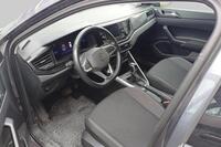 Volkswagen Taigo vaihtoauto