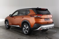 Nissan X-Trail vaihtoauto