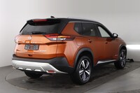 Nissan X-Trail vaihtoauto