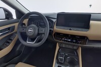 Nissan X-Trail vaihtoauto