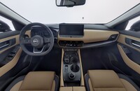 Nissan X-Trail vaihtoauto