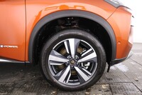 Nissan X-Trail vaihtoauto