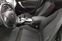 BMW 1-sarja vaihtoauto