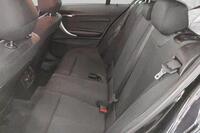 BMW 1-sarja vaihtoauto