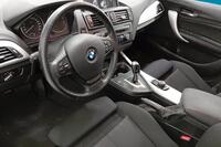 BMW 1-sarja vaihtoauto