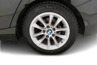 BMW 1-sarja vaihtoauto