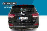 Kia Sorento vaihtoauto