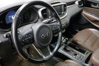 Kia Sorento vaihtoauto