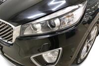 Kia Sorento vaihtoauto
