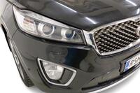 Kia Sorento vaihtoauto