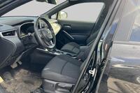 Toyota Corolla Cross vaihtoauto