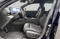 BMW 5-sarja vaihtoauto