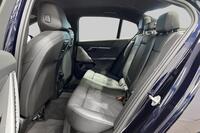 BMW 5-sarja vaihtoauto