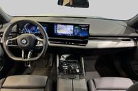 BMW 5-sarja vaihtoauto