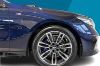 BMW 5-sarja vaihtoauto