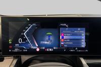 BMW 5-sarja vaihtoauto