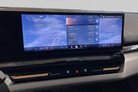 BMW 5-sarja vaihtoauto