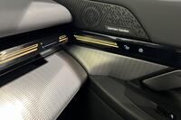 BMW 5-sarja vaihtoauto