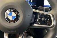 BMW 5-sarja vaihtoauto