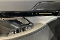 BMW 5-sarja vaihtoauto