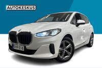 BMW 2-sarja vaihtoauto