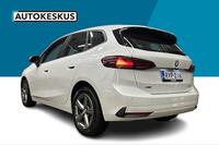 BMW 2-sarja vaihtoauto