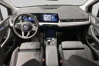 BMW 2-sarja vaihtoauto