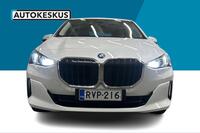 BMW 2-sarja vaihtoauto