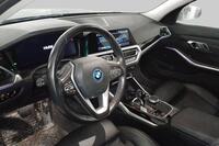 BMW 3-sarja vaihtoauto