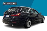 BMW 3-sarja vaihtoauto