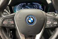 BMW 3-sarja vaihtoauto