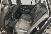 BMW 3-sarja vaihtoauto