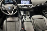 BMW 3-sarja vaihtoauto