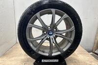 BMW 3-sarja vaihtoauto