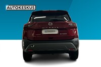 Nissan X-Trail vaihtoauto