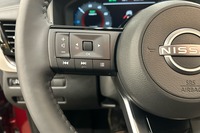 Nissan X-Trail vaihtoauto