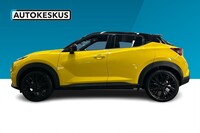 Nissan Juke vaihtoauto