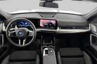 BMW iX2 vaihtoauto