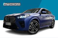 BMW iX2 vaihtoauto