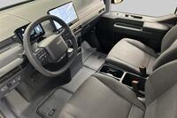 Kia PV5 Cargo vaihtoauto