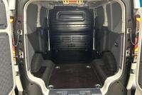 Kia PV5 Cargo vaihtoauto