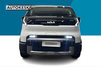 Kia PV5 Cargo vaihtoauto