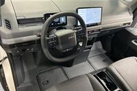 Kia PV5 Cargo vaihtoauto