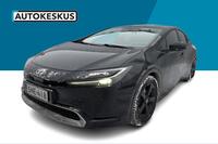 Toyota Prius Plug-in vaihtoauto