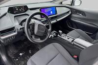 Toyota Prius Plug-in vaihtoauto